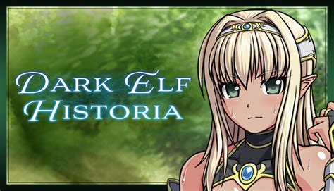 Hentai DarkElf on Steam.